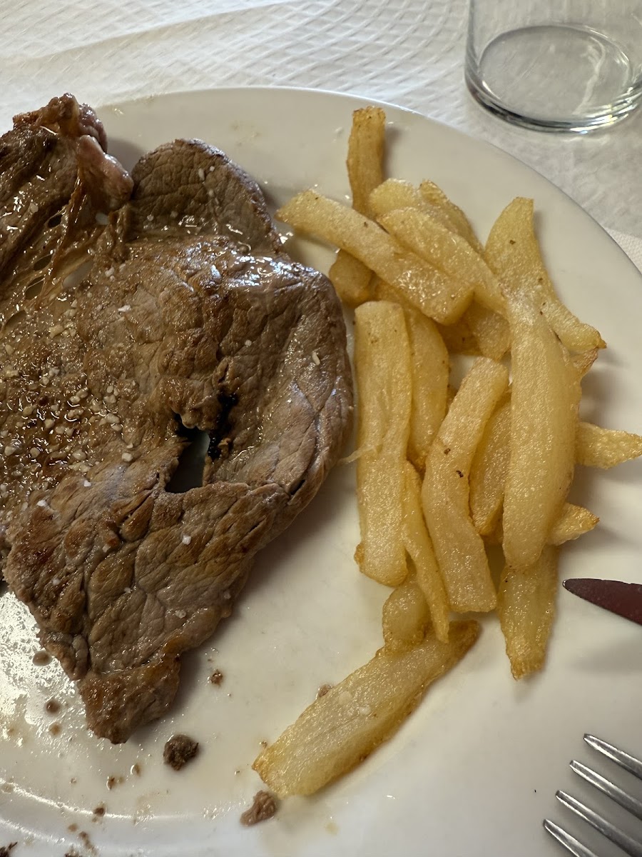 Bar Restaurante Los Olivos-3