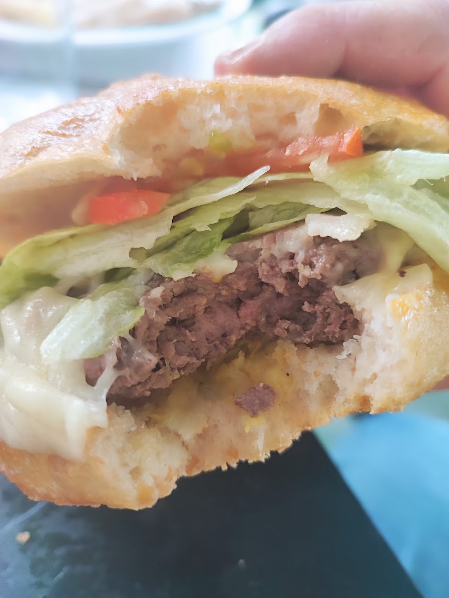 Bar Restaurante Los Olivos-6