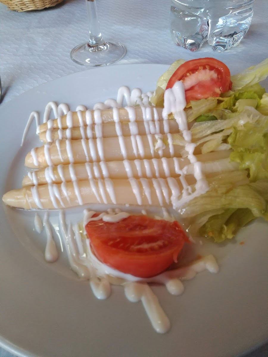 Bar Restaurante Los Olivos-7