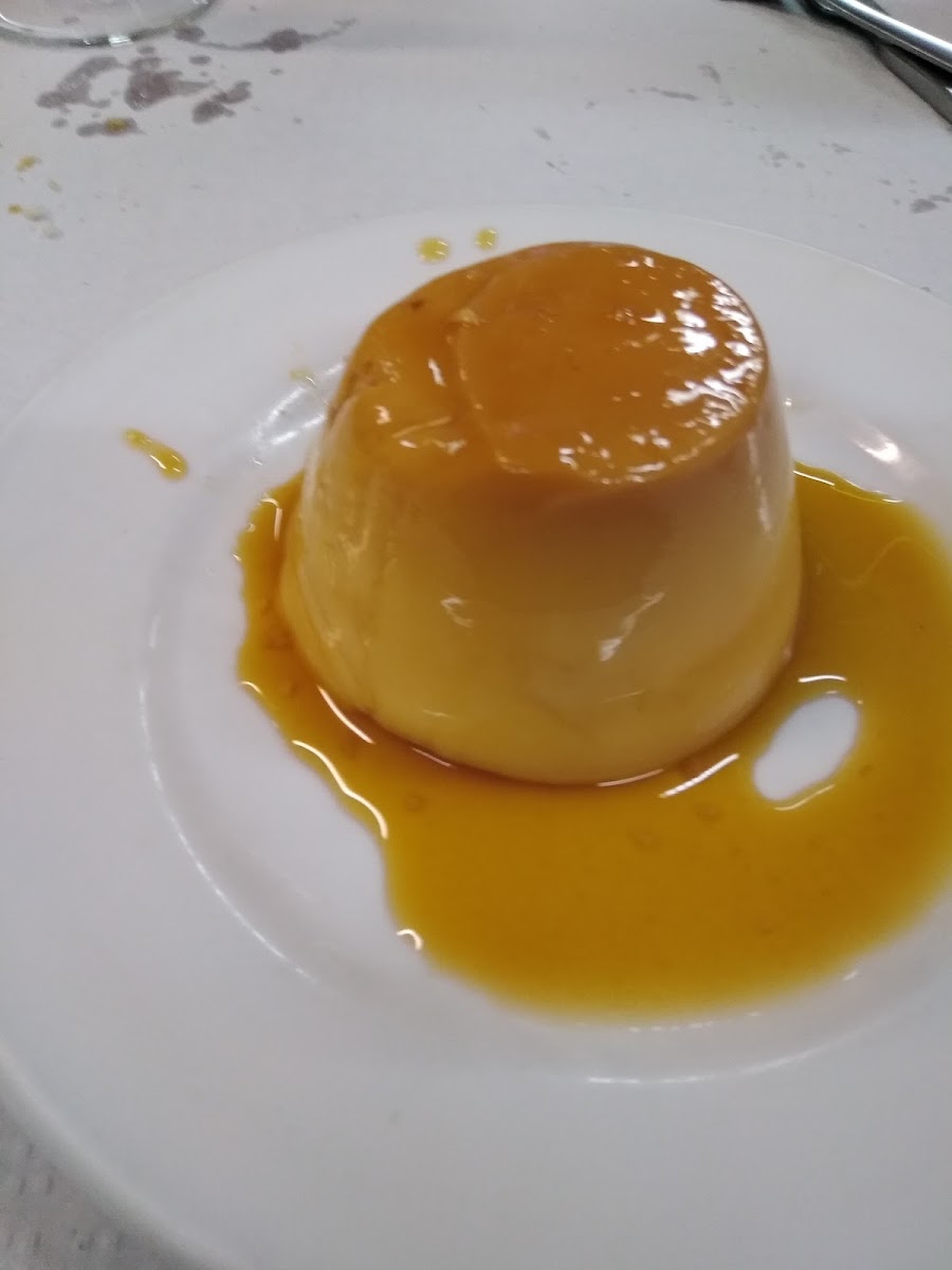 Bar Restaurante Los Olivos-8